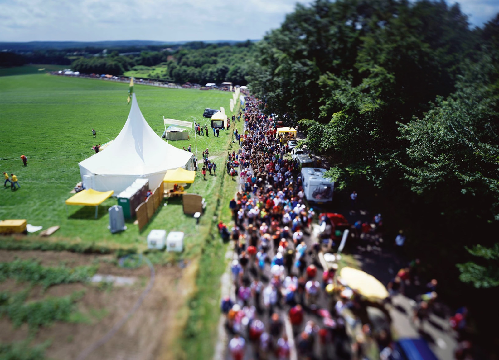 Vierdaagse Nijmegen